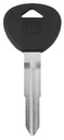 KEYBLANK HYUNDAI AO HY13P     