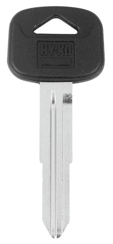 KEYBLANK HYUNDAI AO HY6P      