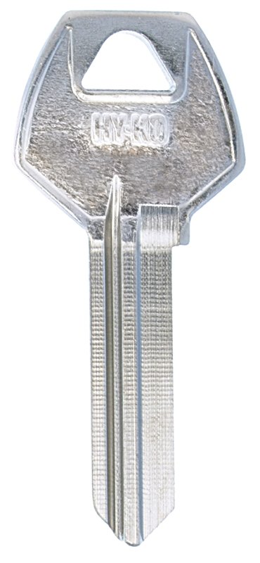 KEYBLANK LOCK CORBIN CO108    