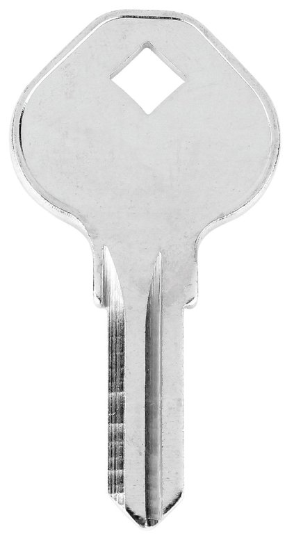 KEYBLANK LOCK MASTER M8105    