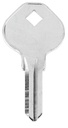 KEYBLANK LOCK MASTER M8105    