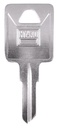 KEYBLANK LOCK TRIMARK TM17    