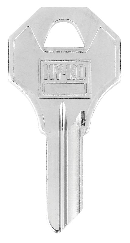 KEYBLANK LOCK YALE Y10        