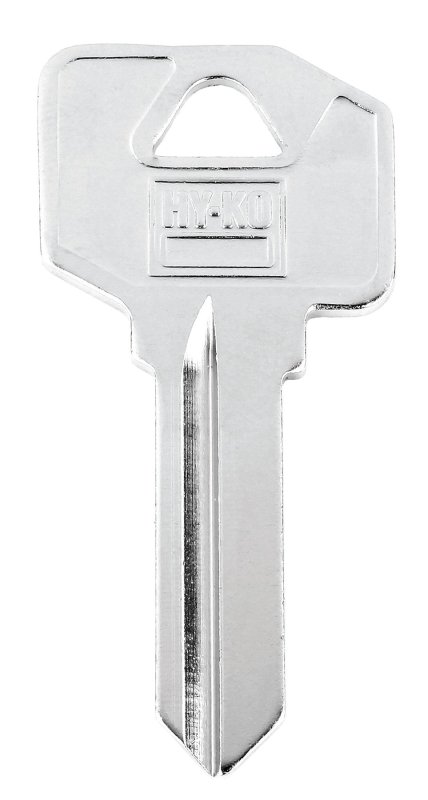 [2050730] KEYBLANK LSDA LOCK            