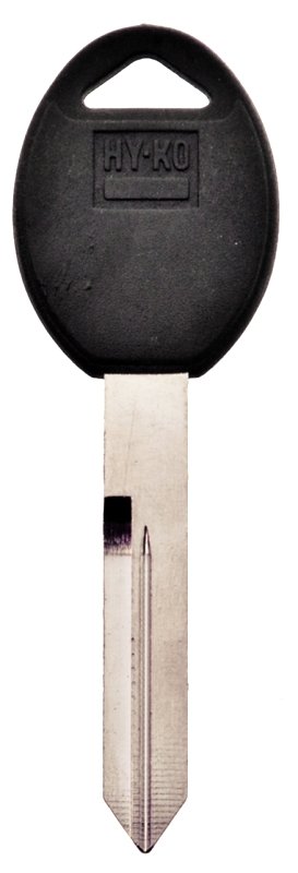 KEYBLANK NISSAN RBRHD DA37P   