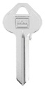 KEYBLANK RUSSWIN/CORBIN RU51  