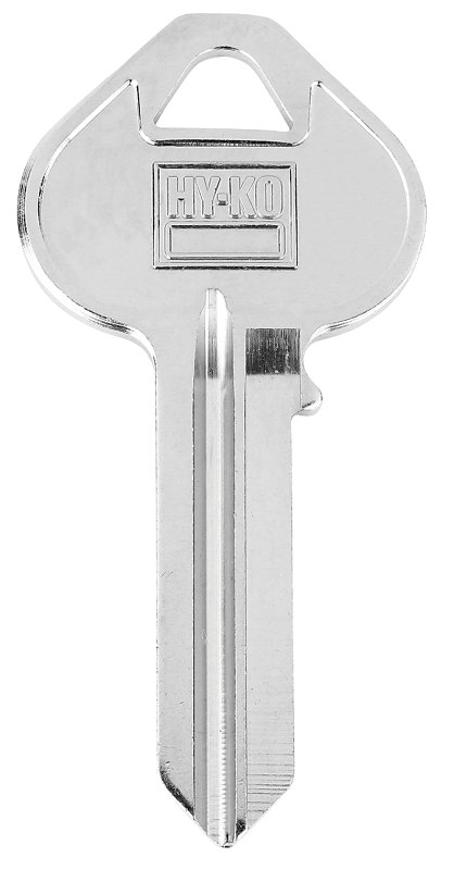 KEYBLANK RUSSWIN/CORBIN RU52  