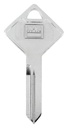 KEYBLANK TRUCK CAP ARE1       
