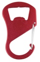 KEYCHAIN CARABINER CLIP       