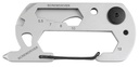 KEYCHAIN CLIP ON 12-IN-1      