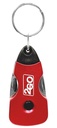 KEYCHAIN MULTI-TOOL LED 7-IN-1