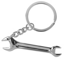 KEYCHAIN WRENCH               