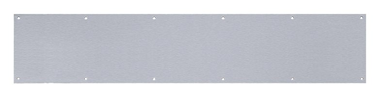 KICK PLATE 6IN X 30IN         