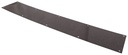 KICK PLATE 6X30IN OR BRONZE   