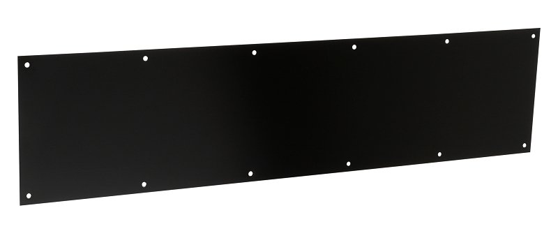 KICKPLATE MB 8X34             