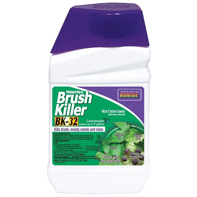 KILLER BRUSH BK32 CONC PINT   