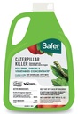 KILLER CATERPILLAR SAFER      