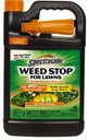 KILLER CRABGRASS WEED STOP    