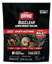 KILLER INSCT LAWN GRANULE 10LB