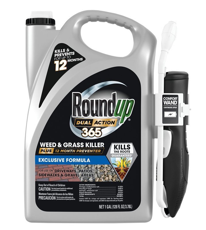 KILLER WD&GRS 12M RTU WND 1GA 