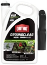 KILLER WEED & GRASS RTU 1GAL  