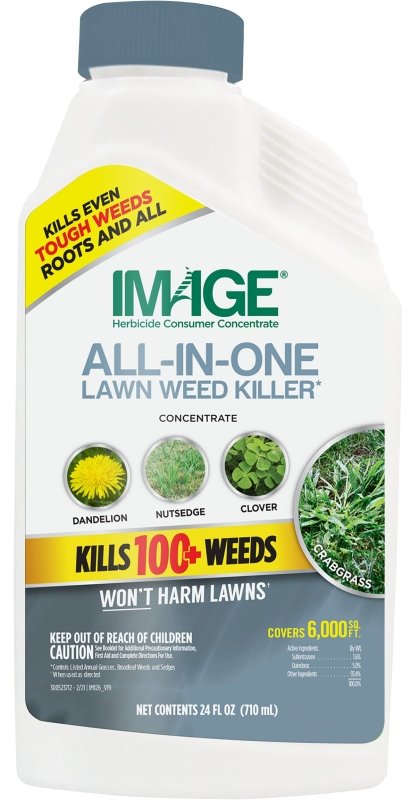 KILLER WEED ALL-N-1 CONC 24OZ 