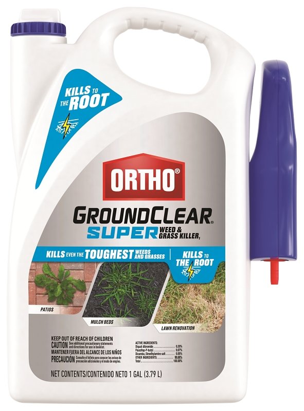 KILLER WEED-GRASS RTU LIQ 1GA 