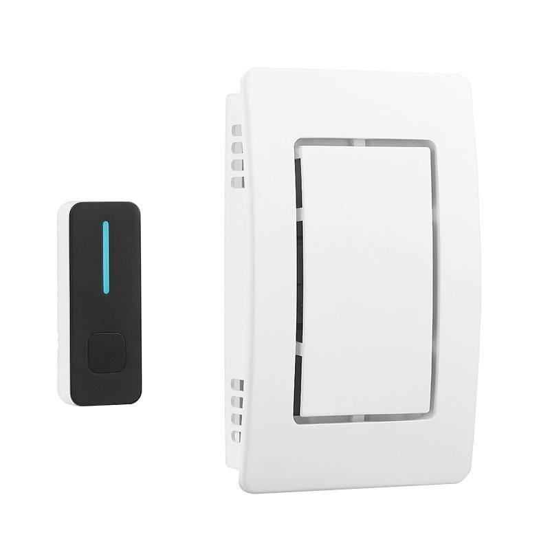KIT CHIME SMART WIRED         