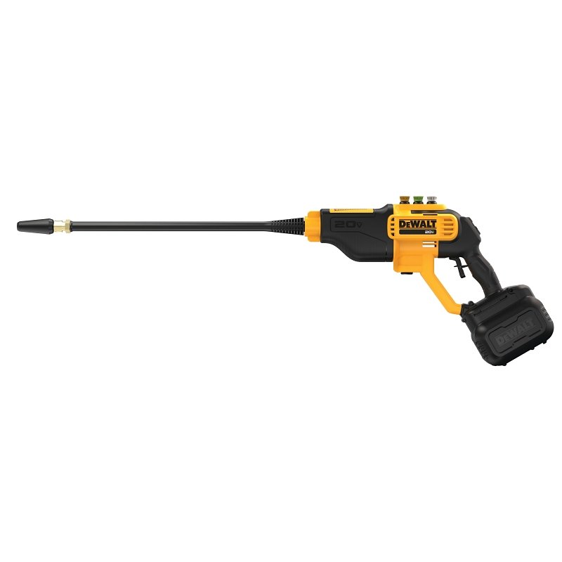 KIT CLEANER POWER 20V 550PSI  