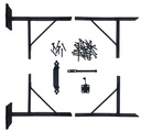 KIT CNR FRAME BRACE GATE HVYD 