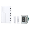KIT CONTRACTOR BOX WIRED      
