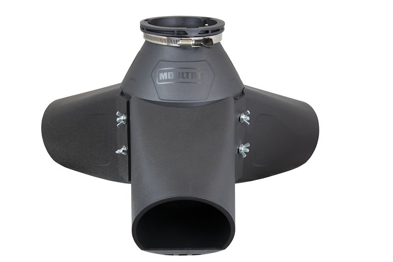 KIT FEEDER GRAVITY QL BLACK   