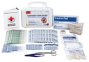KIT FIRST AID 96PC CONTRACTOR 
