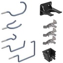 KIT HARDWARE ORGANIZER GARAGE 