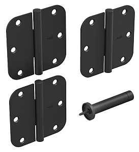 [2052462] KIT HARDWARE UPDATE DR MATBLK 