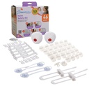 KIT HOME SFTY EXTRA VALUE 46PC