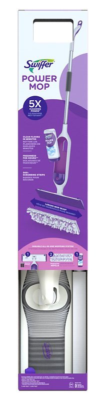KIT MOP POWER MULTI-SURFACE   