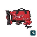 KIT NAILER STRT M18 FUEL 16GA 