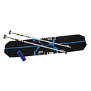 KIT POLE CNTAINMNT DST HD 12FT