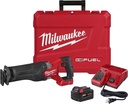 KIT RECIP SAW 18V 1-1/4X17.1IN
