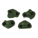 KIT ROCK CLIMBING SMALL GREEN 