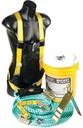 KIT ROOFER'S COMPLETE BOS-R25 