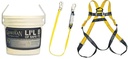 KIT ROOFER'S LIL B OF SAFE-TIE