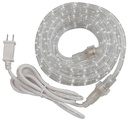 KIT ROPE LIGHT LED WHITE 6FT  