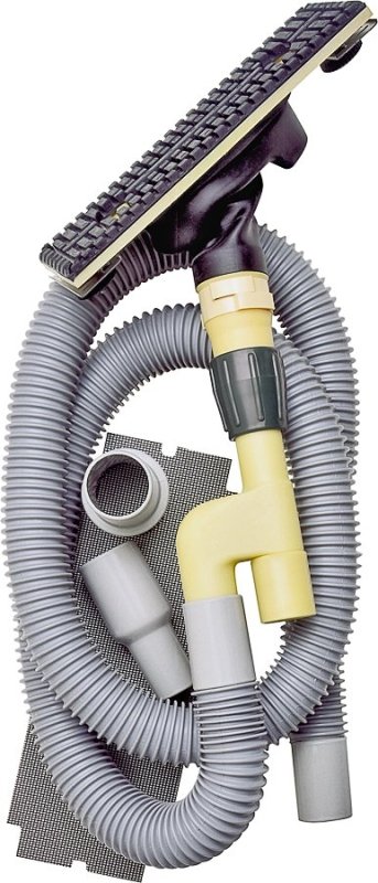 KIT SANDING POLE VACUUM       