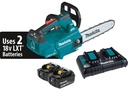 KIT SAW CHAIN TOPHNDL 36V 14IN
