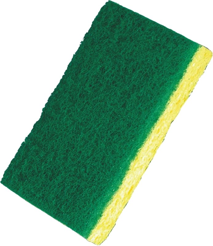 KITCHEN SCRUBBING PADS        