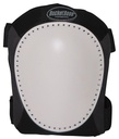KNEE PAD HARD SHELL HOOK&LOOP 