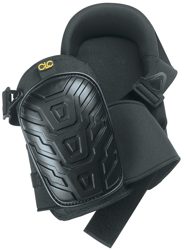 KNEE PAD PRO 1/2IN THICK      