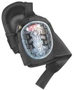 KNEE PAD PRO-GEL COMFORT ZONE 